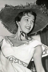 Diane Adrian
