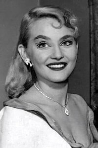 Diane Cilento