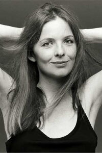 Diane Keaton