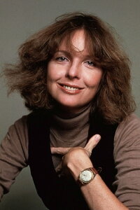 Diane Keaton