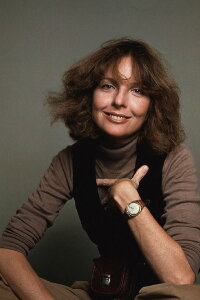 Diane Keaton