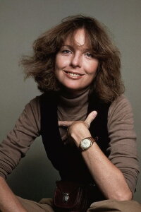 Diane Keaton