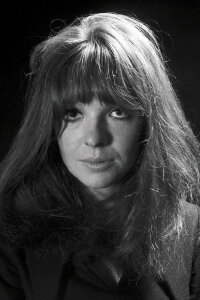 Diane Keaton