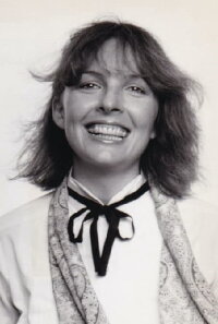 Diane Keaton