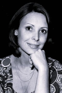 Diane Keen