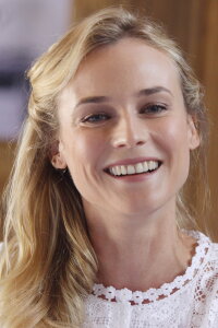 Diane Kruger