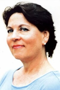 Diane Pilcher