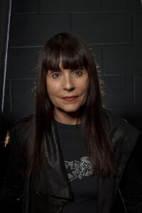 Diane Venora