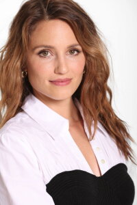 Dianna Agron