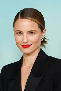 Dianna Agron