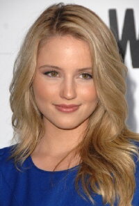 Dianna Agron