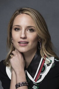 Dianna Agron