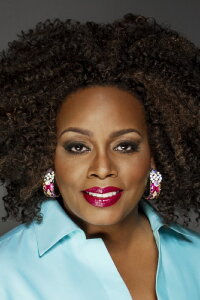 Dianne Reeves