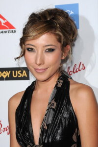 Dichen Lachman