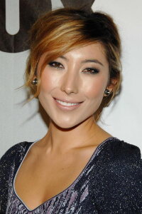 Dichen Lachman