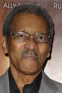 Dick Anthony Williams