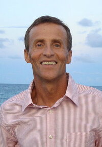 Dick Beardsley