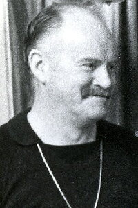 Dick Bush