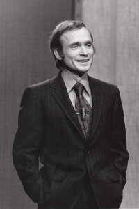 Dick Cavett