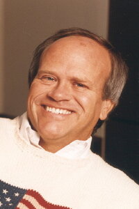 Dick Ebersol