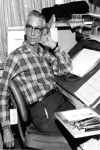 Dick Lundy