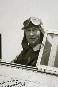 Dick Merrill