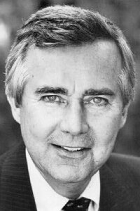 Dick Patterson