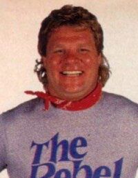 Dick Slater