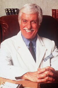 Dick Van Dyke