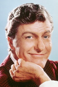 Dick Van Dyke