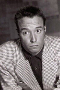 Dick Wesson