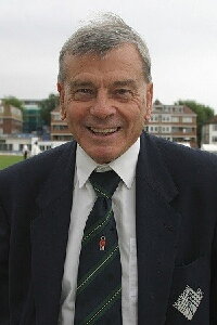 Dickie Bird