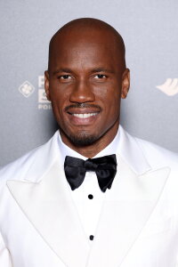 Didier Drogba