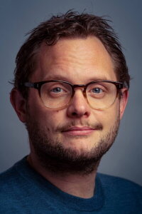 Diederik Jekel
