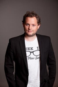 Diederik Jekel