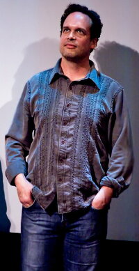 Diedrich Bader