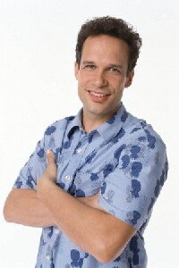 Diedrich Bader