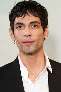 Diego Calva