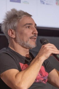 Diego Capitani