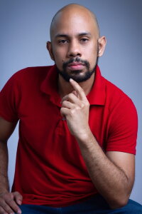 Diego Carvalho
