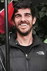 Diego Casares