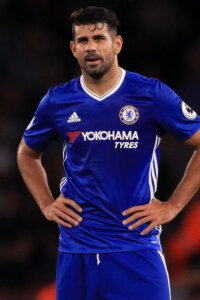 Diego Costa