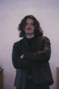 Diego Gaxiola