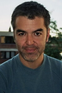 Diego Martínez Vignatti