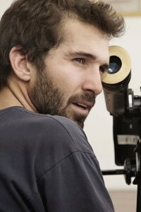 Diego Trenas