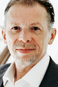 Dieter Brandecker