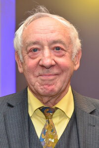 Dieter Hallervorden