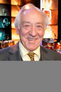 Dieter Hallervorden