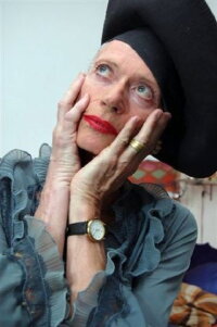 Dieter Rita Scholl