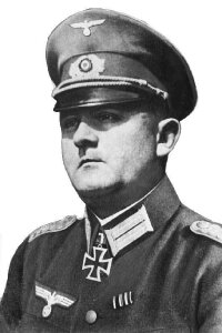 Dietrich von Choltitz